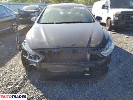 Hyundai Sonata 2019 2