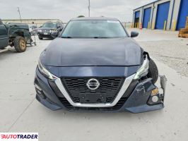 Nissan Altima 2020 2