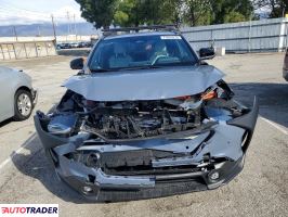 Subaru Pozostałe 2024