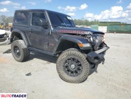 Jeep Wrangler 2022 2