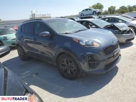 Kia Sportage 2022 2