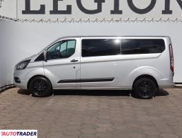 Ford Transit 2019 2.0