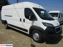 Peugeot Boxer 2020 2.2