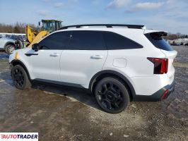 Kia Sorento 2024 2