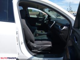 GMC Acadia 2021 3
