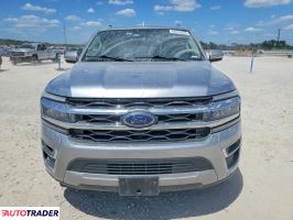 Ford Expedition 2023 3