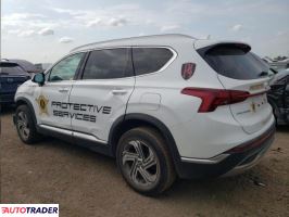 Hyundai Santa Fe 2022 2