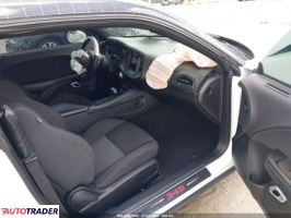 Dodge Challenger 2021 5 Dodge Challenger 2021 5
