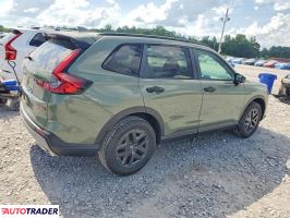 Honda CR-V 2026 2