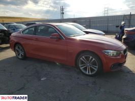 BMW 430 2019 2