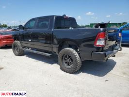 Dodge Ram 2021 5 Dodge Ram 2021 5