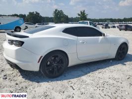 Chevrolet Camaro 2022 6
