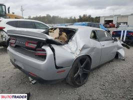 Dodge Challenger 2021 5