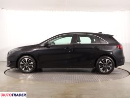 Kia Ceed 2024 1.5 138 KM