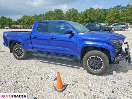 Toyota Tacoma 2024 2
