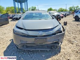 Toyota Prius 2023 2