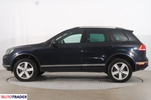 Volkswagen Touareg 2016 3.0 258 KM