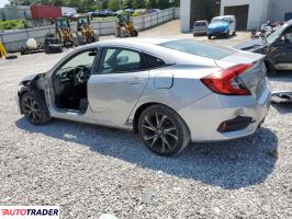 Honda Civic 2019 2