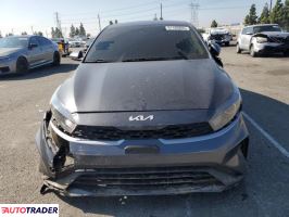 Kia Pozostałe 2022 2