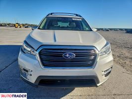 Subaru Pozostałe 2022 2