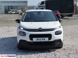 Citroen Pozostałe 2020 1.5 Citroen Pozostałe 2020 1.5