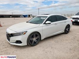 Honda Accord 2021 2 Honda Accord 2021 2