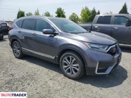 Honda CR-V 2022 2