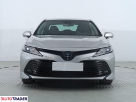 Toyota Camry 2020 2.5 214 KM