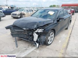 Audi A3 2022 2