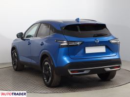 Nissan Qashqai 2025 1.3 155 KM