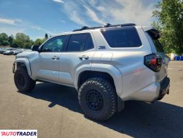 Toyota Pozostałe 2026 2