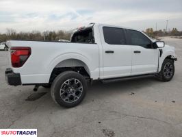 Ford Pozostałe 2025 5