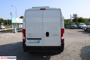 Citroen Jumper 2017 2 Citroen Jumper 2017 2