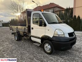 Renault Mascott 2009 3