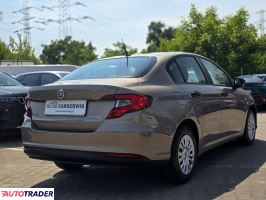 Fiat Tipo 2021 1.0 100 KM