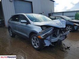 Ford Edge 2023 2