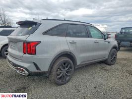 Kia Sorento 2023 2
