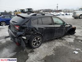 Subaru Pozostałe 2020 2 Subaru Pozostałe 2020 2