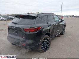 Chevrolet Blazer 2023 3