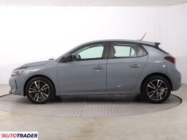 Opel Corsa 2023 1.2 99 KM Opel Corsa 2023 1.2 99 KM