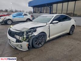 Cadillac Pozostałe - zobacz ofertę