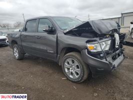 Dodge Ram 2019 5