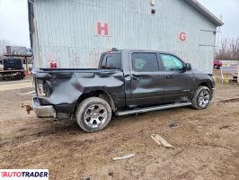 Dodge Ram 2023 3