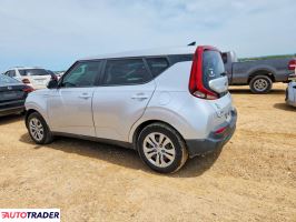 Kia Soul 2020 2