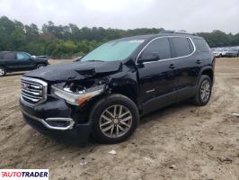 GMC Acadia 2019 3