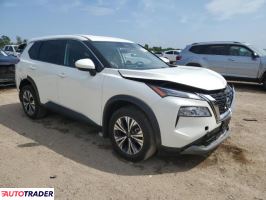 Nissan Rogue 2023 1 Nissan Rogue 2023 1