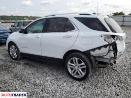 Chevrolet Equinox 2020 1