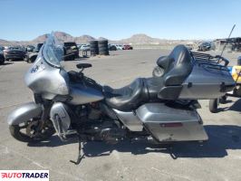 Harley-Davidson Pozostałe 2019 Harley-Davidson Pozostałe 2019