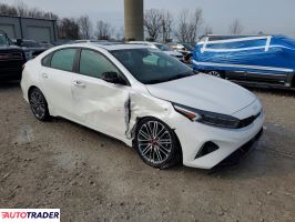 Kia Pozostałe 2023 1