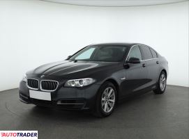 BMW 520 2016 2.0 187 KM